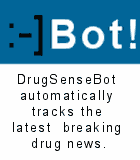 DrugSense Bot